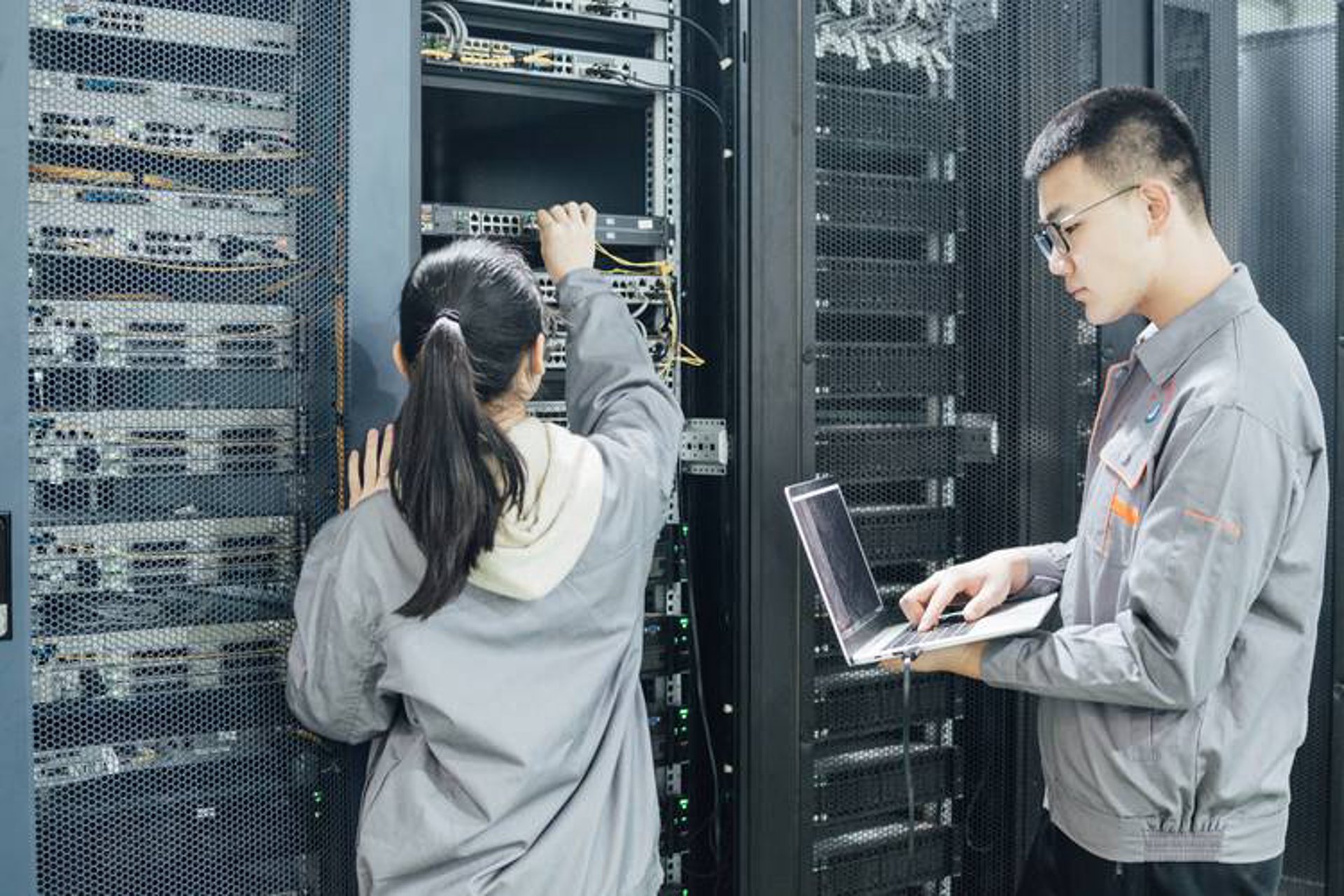 一锤信息技术